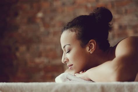 Massagem Sensual de Corpo Inteiro Massagem sexual Moimenta da Beira